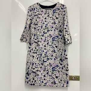 Banana Republic Factory Shift Dress